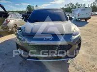 2020 Ford ESCAPE фото