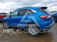 2020 Ford ESCAPE фото