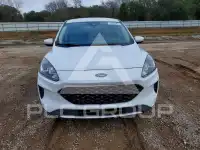 2020 Ford ESCAPE фото