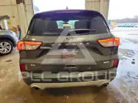 2020 Ford ESCAPE photo