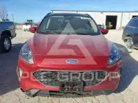2020 Ford ESCAPE фото