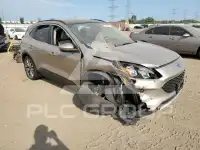2020 Ford ESCAPE фото