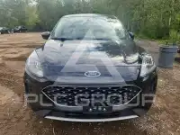 2020 Ford ESCAPE фото