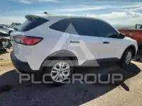 2020 Ford ESCAPE фото