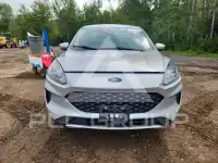 2020 Ford ESCAPE фото