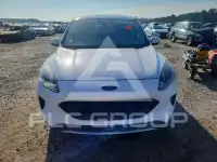 2020 Ford ESCAPE фото
