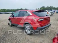 2020 Ford ESCAPE фото