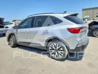 2020 Ford ESCAPE фото