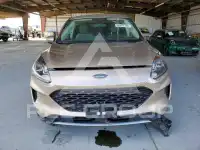 2020 Ford ESCAPE фото