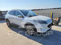 2020 Ford ESCAPE фото