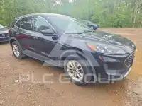 2020 Ford ESCAPE фото