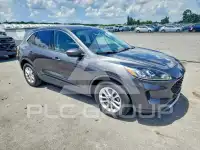 2020 Ford ESCAPE фото
