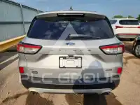 2020 Ford ESCAPE фото