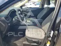 2020 Ford ESCAPE photo
