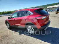 2020 Ford ESCAPE photo