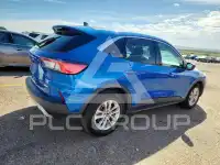 2020 Ford ESCAPE фото