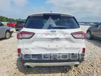 2020 Ford ESCAPE photo