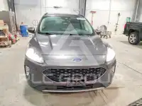 2020 Ford ESCAPE фото