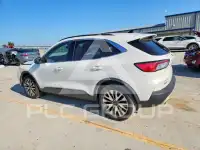 2020 Ford ESCAPE фото