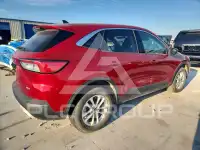2020 Ford ESCAPE фото