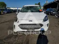 2020 Ford ESCAPE фото