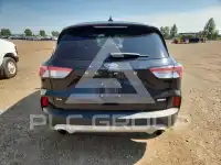 2020 Ford ESCAPE фото
