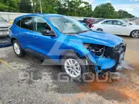 2020 Ford ESCAPE фото