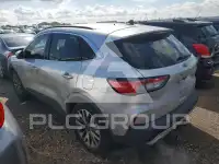 2020 Ford ESCAPE photo