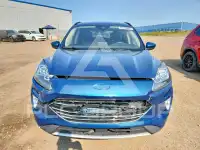2020 Ford ESCAPE фото