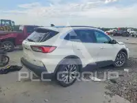 2020 Ford ESCAPE фото
