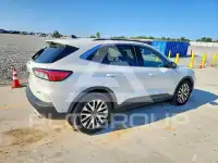 2020 Ford ESCAPE фото