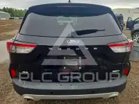 2020 Ford ESCAPE фото