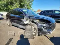 2020 Ford ESCAPE фото