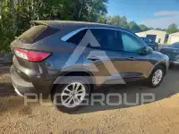 2020 Ford ESCAPE фото