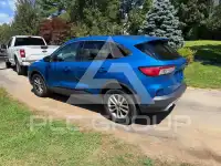 2020 Ford ESCAPE фото