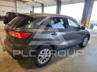 2020 Ford ESCAPE photo