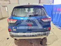 2020 Ford ESCAPE фото