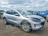 2020 Ford ESCAPE фото