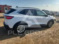 2020 Ford ESCAPE фото