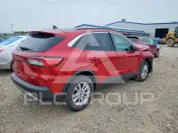 2020 Ford ESCAPE фото