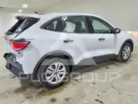 2020 Ford ESCAPE фото