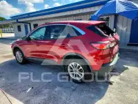 2020 Ford ESCAPE фото