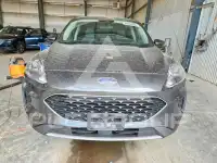 2020 Ford ESCAPE фото