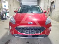 2020 Ford ESCAPE photo