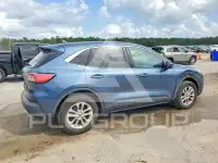 2020 Ford ESCAPE фото