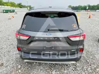 2020 Ford ESCAPE фото