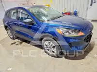 2020 Ford ESCAPE фото