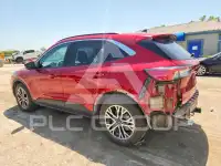 2020 Ford ESCAPE photo