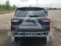 2020 Ford ESCAPE фото
