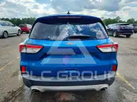 2020 Ford ESCAPE фото